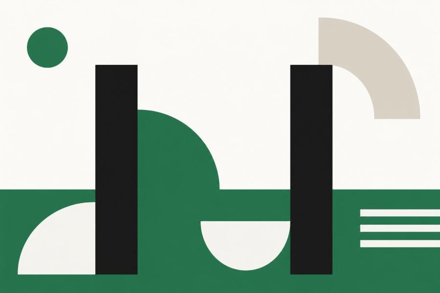 Twee talen, één record